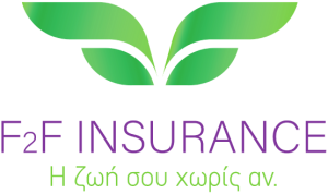 F2F Insurance logo