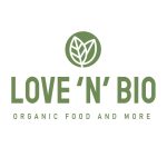 Love N Bio Logo