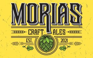 Morias Craft Ales Logo