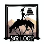 Sir Loop Logo
