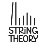 String Theory Logo
