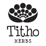 Tithoherbs Logo